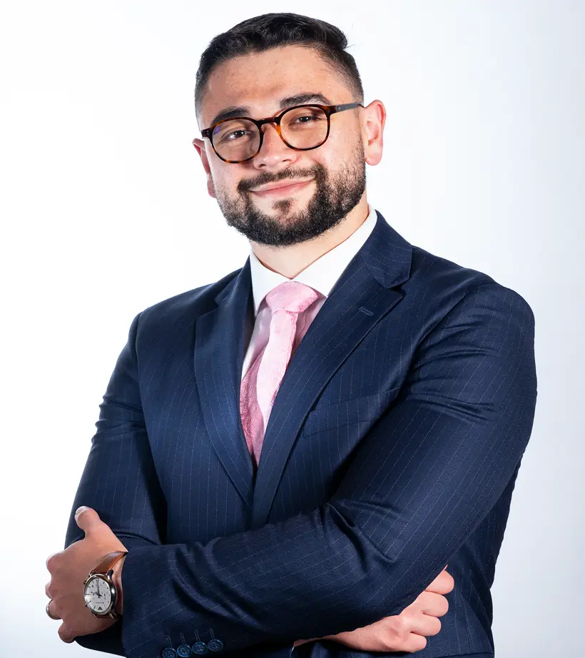 Francisco Jiménez Solano - G&J Derecho Penal